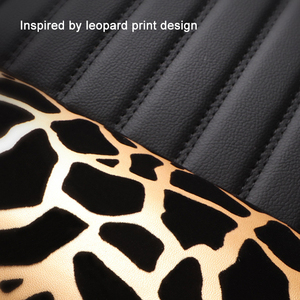 Asiento de coche envolvente completo reposacabezas cojín para el cuello funda de asiento de coche de cuero para Honda CRV <span class=keywords><strong>2001</strong></span> para <span class=keywords><strong>Toyota</strong></span> <span class=keywords><strong>Corolla</strong></span> 2018 - Product Image 4