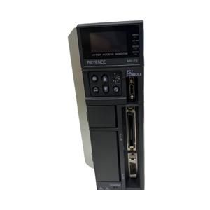 Amplificador MV-72 Nuevo, de Potencia Media, Control de Movimiento para Automatización Industrial MV-72 - Product Image 4