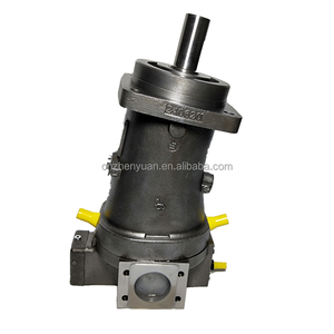 Pompe à piston hydraulique haute pression A7V500/A7V355/A7V250 pour excavatrice A7V250EL5.1RPFOFO A7V250DR5.1LSG00 A7V250DR5.1RSG0 - Product Image 6