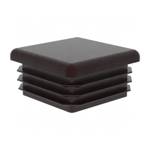 30x30 80x80 100x100 50x50 65x65 áp lực cao ống nhựa vuông cực lỗ cắm - Product Image 1