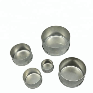 Descuento en Material de Laboratorio/ Latas y Recipientes para Medición de Humedad - Product Image 2