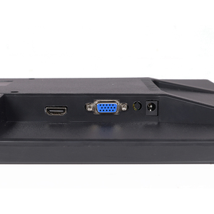 จอคอมพิวเตอร์ LCD ขนาด 20 นิ้ว จากโรงงานจีน จอ LED สำหรับ PC - Product Image 5