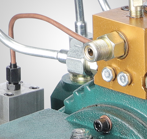 Máquina de teste eletrônica e hidroestática 4dsy 40mpa, uso, teste hidroestático para cilindro de gás - Product Image 3