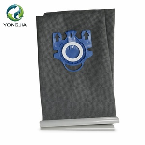 Bolsa de Filtro de Tela SMS para Aspiradora Manual Reutilizable, Personalizada OEM/ODM, Repuestos y Accesorios para Mieles <span class=keywords><strong>Hyclean</strong></span> <span class=keywords><strong>GN</strong></span> 3D - Product Image 1