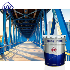 <span class=keywords><strong>Peinture</strong></span> <span class=keywords><strong>époxy</strong></span> <span class=keywords><strong>en</strong></span> spray à deux composants à faible traitement de surface Jinling ODM OEM Factory - Product Image 1