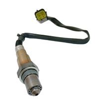 Sensor de Oxígeno de Alta Calidad OE 0 258 006 974 para Motocicleta, Sensor de Oxígeno para Lifan Bosch YAMAHA Loncin VOGE 300 500 300R 300RR 500R