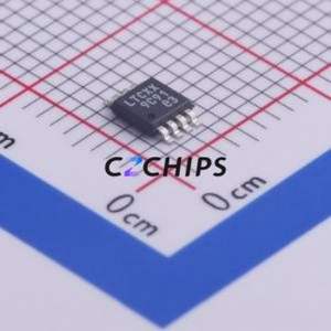Original et nouveau LT1965IMS8E # PBF MSOP-8-EP Circuit intégré IC puce PMIC régulateur linéaire (LDO) - Product Image 1