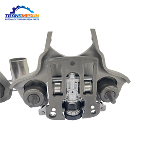 Transmesun véritable nouveau kit d'<span class=keywords><strong>embrayage</strong></span> <span class=keywords><strong>Double</strong></span> DSG sec roulement de séparation de fourche pour les systèmes de Transmission <span class=keywords><strong>automatique</strong></span> Ford SMART - Product Image 3