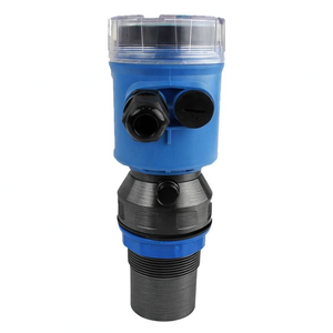 Transmisor de Nivel Ultrasónico GUT741 de Tamaño Pequeño y Alta Precisión para Aguas Subterráneas - Product Image 2