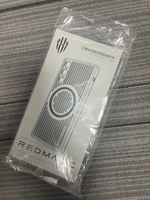 Étui de téléphone portable magnétique original à dissipation thermique pour téléphone de jeu RedMagic 10 Air