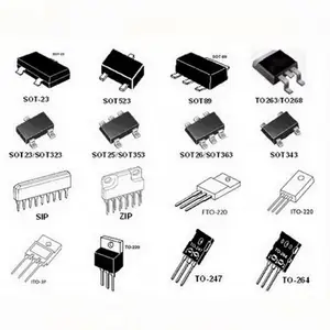 (IC COMPONENTS) 19-215SUBC/S400-A5/TRB
