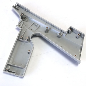 Высококачественная прецизионная пресс-форма для литья под давлением, изготовленный на заказ, из ABS-пластика, из полиэтилена HDPE PA66, нейлоновые пластиковые детали для инъекций - Product Image 3