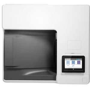 适用于惠普M653dn高速商务网络彩色激光A4打印机双面USB接口现货 - Product Image 3