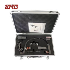 Loupes dentaires de style bandeau 4X 5X 6X loupes binoculaires chirurgicales - Product Image 3