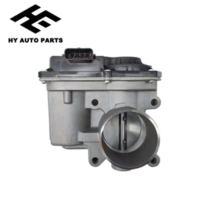 Cuerpo de aceleración 161206381R 8201162688 7519268 240640258 para <span class=keywords><strong>Renault</strong></span> Trafic 2.0L M9R 2014-2019 - Product Image 4