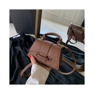 B050502BB Nuevo Bolso de Hombro para Mujer, Bolso de Mano de Fabricante, Bolso de Hombro Personalizable - Product Image 3