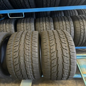 Neumáticos Radiales Sólidos de Alta Calidad 235/55ZR17 para Trabajo Pesado, Larga Distancia, SUV y Autos de Pasajeros, Velocidad H, 5-10 Meses de Garantía - Product Image 5
