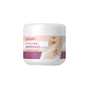 Crème Corporelle Bio Éclaircissante Anti-Taches Sans Effets Secondaires à Marque Blanche pour la Peau - Product Image 1