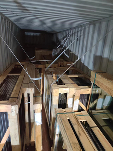 40hq đại lý vận chuyển giao nhận ddu dịch vụ xuất khẩu và nhập khẩu cơ quan tại Quảng Châu Trung Quốc - Product Image 6