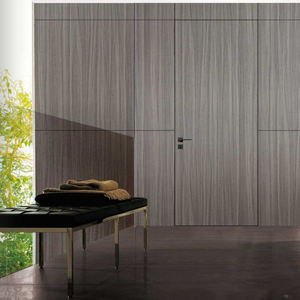 <span class=keywords><strong>Puertas</strong></span> de <span class=keywords><strong>formica</strong></span> hpl laminadas de alta presión, núcleo sólido, muebles de interior, buen precio - Product Image 2