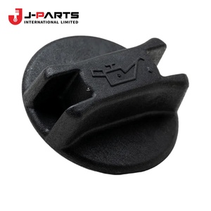 Bouchon de remplissage d'huile pour Nissan NAVARA D40 2005-2015 OE 15255-9N00A 152559N00A - Product Image 4