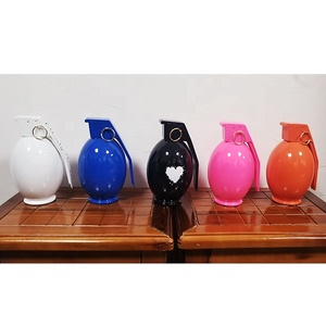 Figuras de resina de samurái con escultura de mano, nuevo diseño personalizado, alta calidad, venta al por mayor - Product Image 6
