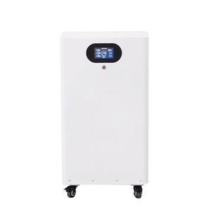 10KW/15kwhWall-Mounted Custom Home <b>Energy</b> <b>Storage</b> <b>System</b> - Product Image 1