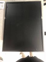 Nouvelle conception – Vitrine de présentation en acrylique incassable pour maillots de sport – Boîte à ombre pour maillots de football en plastique et papier