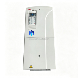 ไดรฟ์ AC รุ่น ACS 580 VFD ACS580-01-12A7-4+B056 มอเตอร์ปรับความถี่ได้ 3AXD50000038970 - Product Image 6