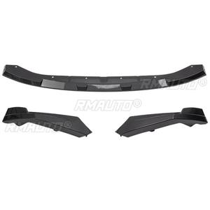 Protector de Parachoques Delantero para Auto, Cubierta Protectora, Alerón, Kit de Carrocería para BMW M3 M4 G80 G82, Accesorios para Auto - Product Image 4