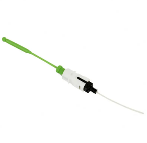 Conector Rápido RS58 SC de Fusión en Caliente para Fibra Óptica SC/APC para Cable de Bajada FTTH - Product Image 4