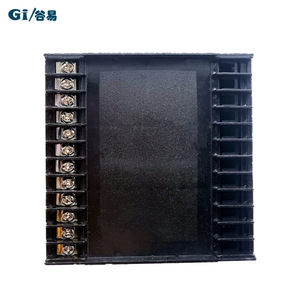 Suministro Directo de Fábrica de Controladores de Temperatura de Molde Inteligentes PID RKC CD701 CD901FK02-M*AN-NN - Product Image 1