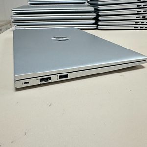 Ordinateur portable professionnel 14 pouces pour 445 G8 <span class=keywords><strong>Ryzen</strong></span> R7-<span class=keywords><strong>5800U</strong></span> 8 Go de RAM 256 Go de SSD Clavier anglais Reconditionné d'occasion Ultrabook Notebook - Product Image 2