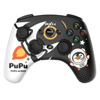 PXN P20 vente en gros à bas prix Joystick Gamepsd contrôleur téléphone portable Console de jeu contrôleur sans fil pour P4 P3