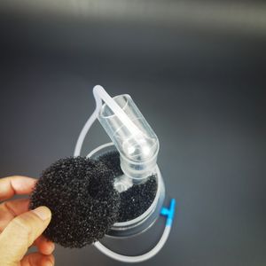 Incubadora de huevos acrílicos para cíclidos y camarones de 80mm de diámetro, tarro de cría de alta eficiencia para huevos acuáticos - Product Image 4