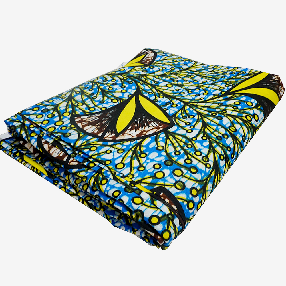 Африканский воск, Африканский полиэфирный воск, Африканский Воск SW133