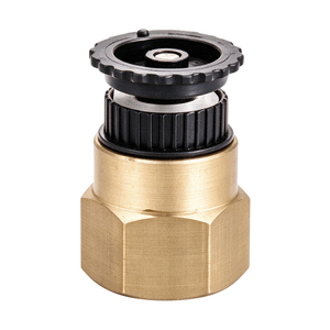 Adjustable Rotation Angle <b>Plastic</b> Rocker Arm <b>Plastic</b> Garden Sprinkler Head <b>for</b> <b>Greenhouse</b> Nursery Use - Product Image 3