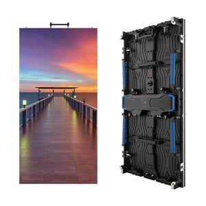 Kaliteli yüksek performanslı kiralama P3.91 ekran açık için Led kapalı 55 inç Led Panel ekran - Product Image 2