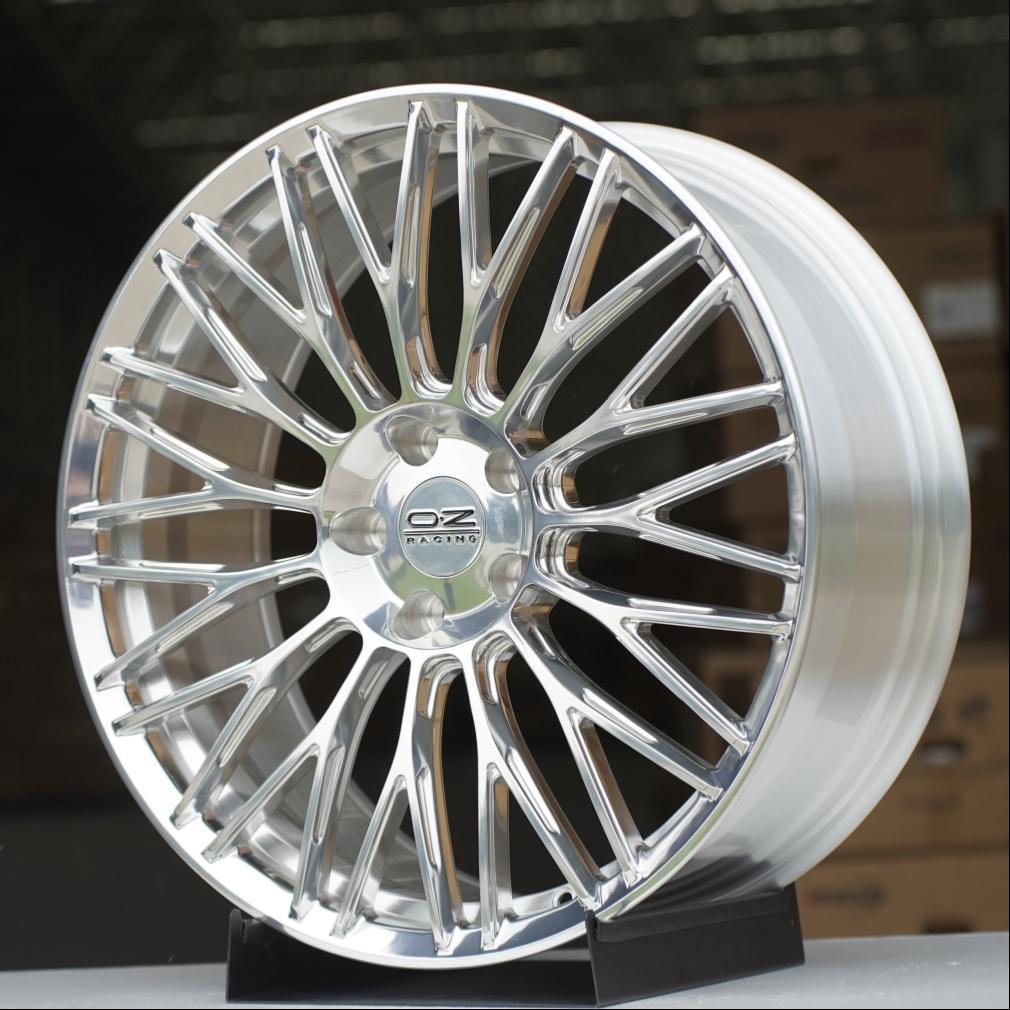 Forged Performance Private Label Wheels 16-22" | Custom Fitment for Sedan forged aluminum wheel
