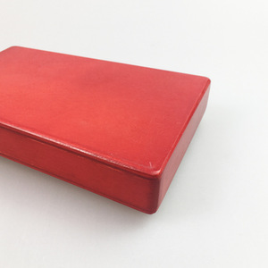 Venta al por Mayor de Mini Kalimba de Madera de 10 Teclas, Piano de Pulgar, Instrumento Musical de Percusión Orff, Kalimba para Niños, para Tocar y Presentar - Product Image 4