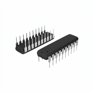 Componentes Electrónicos Originales 20 DIP N74F521N,602 Logic Comprar en Línea - Product Image 1