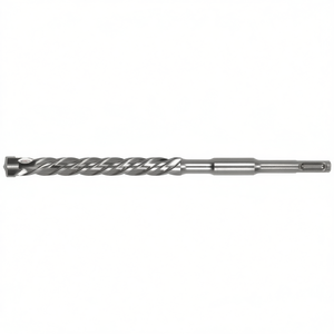 ดอกสว่านเจาะปูนและคอนกรีต Sds Plus Elite 4 หัวตัด ชุด 10 ชิ้น - Product Image 2