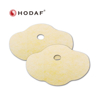 Patch minceur brûle-graisse pour la perte de poids corporel, mini patch amincissant miracle