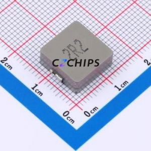 Inductor de Potencia ZEMS1250-2R2M SMD, 13.5x12.6mm (Inductancia: 2.2uH) (Precisión: 20%) (Corriente Nominal: 20A) - Product Image 1