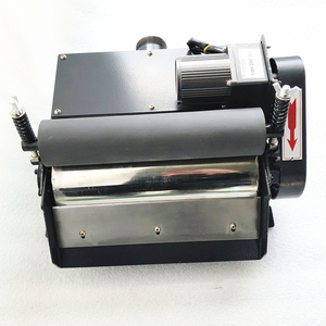 공작 기계 자석 롤러 유형 철 filings 자석 분리기의 50L 자석 분리기 - Product Image 2