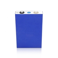 Versi Terbaru LF105 3.2V 105Ah Sel Baterai Lithium LiFePO4 Grade A+ Baru Dengan Kode QR
