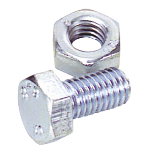 Kit di montaggio scaffalature 100 M8x16 mm. Kit da 100 pezzi. - Product Image 1