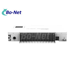 Оригинальный <span class=keywords><strong>CCR1009</strong></span>-<span class=keywords><strong>7G</strong></span>-<span class=keywords><strong>1C</strong></span>-1S <span class=keywords><strong>Mikrotik</strong></span> + 1U Rackmount комбинированный порт облачного ядра маршрутизатора - Product Image 3