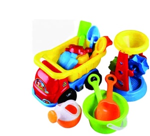 قوالب بلاستيكية للأطفال لعبة متأرجحة للأطفال - Product Image 3