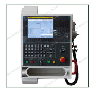 آلة CNC QLK1320B للتشكيل الدقيق للمجمع - Product Image 4